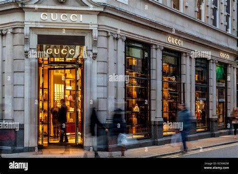 gucci london|gucci stores in london.